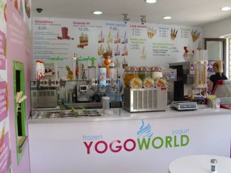 yogo world - 2